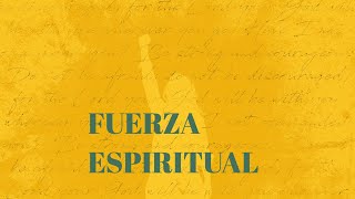 Fuerza Espiritual  Nazarenos Birmingham [upl. by Kincaid]