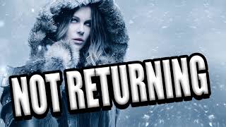 Underworld 6 Kate Beckinsale Not Returning [upl. by Suicul958]