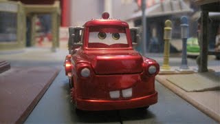 Rescue Squad Mater [upl. by Herby]