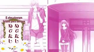 Hatsukoi Monster Episodio 1 legendado em português [upl. by Atwood]