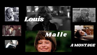 The Films of Louis Malle [upl. by Verina166]