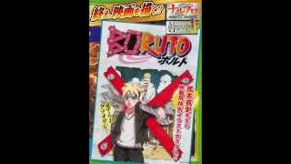 Boruto Naruto the Movie German [upl. by Shiekh]