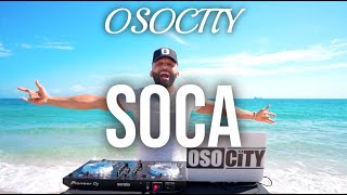 SOCA Mix 2022  The Best of SOCA 2022 by OSOCITY [upl. by Hornstein558]