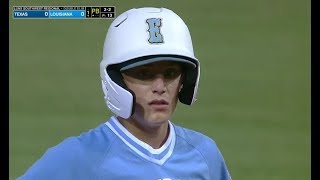 Little League Baseball 2019  Texas vs Louisiana [upl. by Eden821]