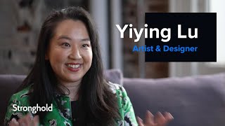 Twitter quotFail Whalequot artist Yiying Lu talks about NFTs the Dumpling Emoji and the Conan Pale Whale [upl. by Uahsoj516]