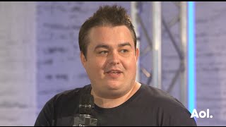 Daz Black On His Career  BUILD Series [upl. by Volin]