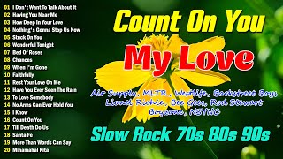 OPM Slow Rock Medley Collection Pinoy Edition 🔸 Mga Kanta ng Dekada 70s at 80s Vol08 [upl. by Kaleena]