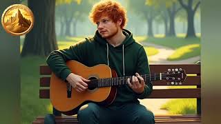 Endlessly Yours  Ed Sheeran  Gold Mountain Music [upl. by Adnoma637]