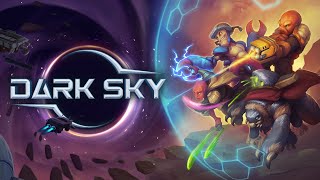 Dark Sky  Release Date Trailer [upl. by Callie]