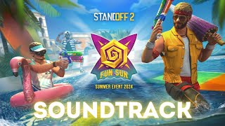 Sava Tsurkanu  FunampSun  Full EP  Standoff 2  Summer Event 2024  0290 [upl. by Anatsirhc]