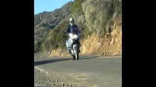 2010 Honda NT700V vs Aprilia Mana 850 GT ABS  Sporttouring lite with convenience [upl. by Ayadahs]