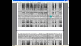 BID LIST SUPPLIER XCHANGE INTERFACE [upl. by Analed]