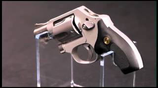 Gallery of Guns TV 2013 Smith amp Wesson 637 quotGun Smokequot Revolver [upl. by Nel49]