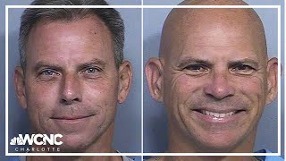 Menendez Brothers make bid for freedom in parents murders [upl. by Berardo937]