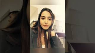 New tiktok video of Srijla Guha  Star Jalsha actress from Mon Phagun [upl. by Utas]