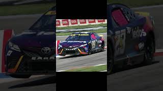 Larry Mac Doesnt Sugarcoat Thoughts on Bubba Wallace Team Move amp Says Crew Chief Is Fall Guyquot [upl. by Kiersten]