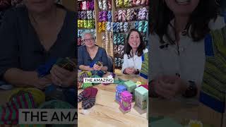 Chat with Tal Beginners Guide to Socks [upl. by Nanci]