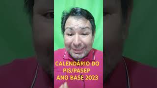 PIS PASEP 2023 O Calendário De Pagamento Do Abono Salarial De 2023 Já Saiu Previsão De Pagamento [upl. by Musihc]