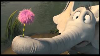 Horton Hears A Who 2008  HD Trailer English  AniCH [upl. by Llerrud]