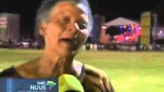 20081002 SABC2 Aardklop vir almalwmv [upl. by Eednarb32]