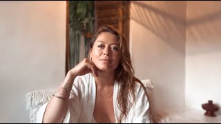 8 Day Pure Bliss Tantric Yoga Retreat in Amorgos Greece [upl. by Ventre161]