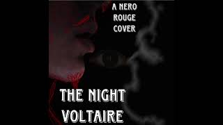 THE NIGHT  a Nero Rouge cover [upl. by Tnerb]