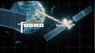 Fugro Marinestar® [upl. by Denten506]