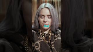 Billie Eilish LOVES Ski Mask the Slump God ❤️🔥 [upl. by Funda]