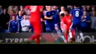 Chelsea vs Liverpool 13 goals 2015 [upl. by Nelyak]