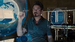 Youre Tony Stark Coding Jarvis Playlist For Programmers [upl. by Suruat]