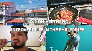 My Simple Normal and Boring Life in The Philippines  A Day in My Life [upl. by Lap950]