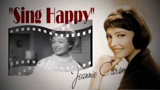 Jeannie CarsonSing Happy [upl. by Elleiand]