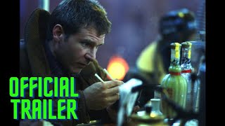 Blade Runner 1982 Official Trailer  Ridley Scott Harrison Ford  4K ULTRA HD [upl. by Merari553]