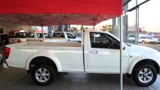 2012 GWM STEED 5 25TCi Lux Auto For Sale On Auto Trader South Africa [upl. by Lula]