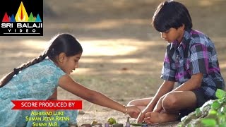 Uyyala Jampala Movie Flashback Comedy Scene  Raj Tarun Avika Gor  Sri Balaji Video [upl. by Siseneg33]