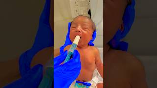 Newborn baby very hungry ytshorts youtubeshort trending viralshort cute baby youtubeshorts [upl. by Ijnek]