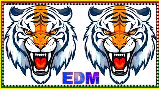 Raja Lado Mokha Yisi Bhutiya  Edm❌Mix  Dj Gulab Chhatarpur  Dj Deepak Banda  Dj Mohit Jhansi [upl. by Shultz]