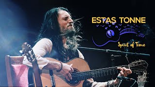 Spirit of Time  Estas Tonne  Kyiv Ukraine  Integration Tour 2019 [upl. by Publia436]