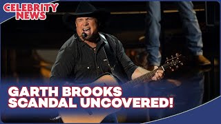 Explosive Accusations Against Garth Brooks Revealed [upl. by Ojaras28]