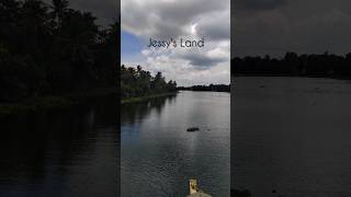 Jessys Land 🏞️  Vinnaithaandi Varuvaayaa  AR Rahman Megha vtv gvm arrahman str trisha [upl. by Rica]