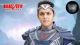 क्या Vivaan को बचाने के लिए Baalveer जाएगा Kaal Lok  Baalveer Returns  2 June 2023 [upl. by Nason69]