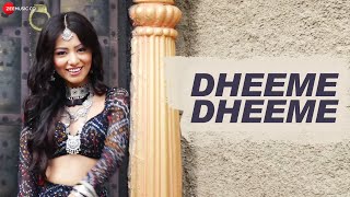 Dheeme Dheeme  Official Music Video  Sonal Pradhan  Tanvir Hussain [upl. by Valora480]