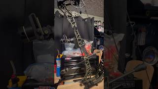 Mathews LIFT 33 Setup [upl. by Hak]