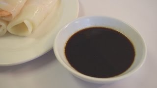 How to make REAL DIM SUM sweet soy sauce properly [upl. by Hedi116]