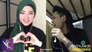 FATIN YAHYA BERI LOVE BUAT SUARA TINGGINYA KHAI BAHAR [upl. by Shaikh]