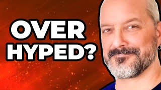 Can We Trust Chris Metzen With The Future Of WoW [upl. by Yerfej]