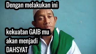 CARA MENGASAH KEKUATAN BATIN [upl. by Cordell]