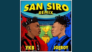 san siro Remix [upl. by Kubis]