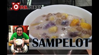 HOW TO COOK SAMPELOT ‖ LOCKDOWN MERYENDA ‖ VLOG 20 [upl. by Nivled]