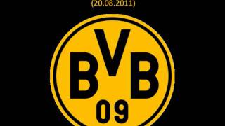 Rap Berichterstatter  BVB  1 FC Nürnberg 20082011 [upl. by Moazami238]